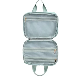 Make-up Bags & Pouches^Urban Expressions Petal Plush - Nylon Travel Organizer
