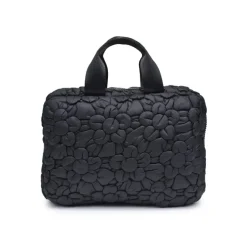 Make-up Bags & Pouches^Urban Expressions Petal Plush - Nylon Travel Organizer