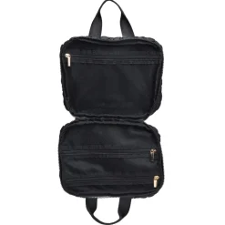 Make-up Bags & Pouches^Urban Expressions Petal Plush - Nylon Travel Organizer