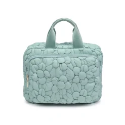Make-up Bags & Pouches^Urban Expressions Petal Plush - Nylon Travel Organizer