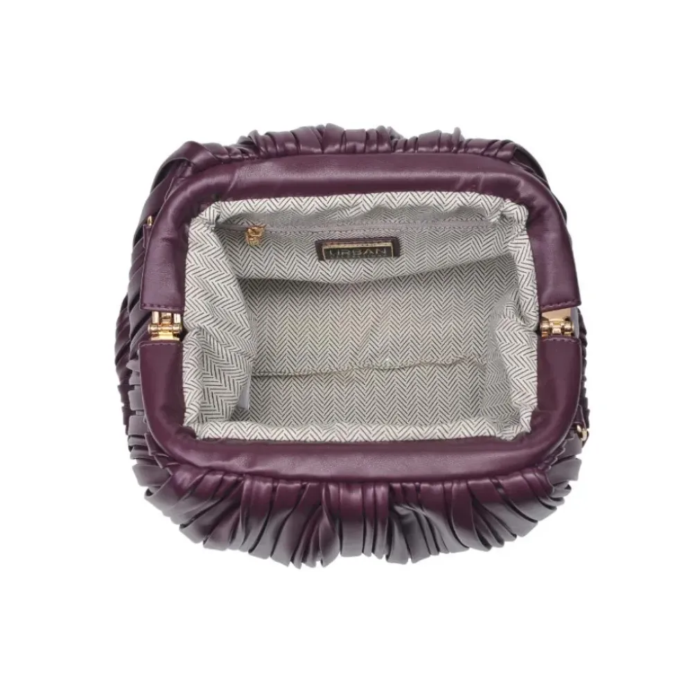 Clutches^Urban Expressions Philippa Clutch