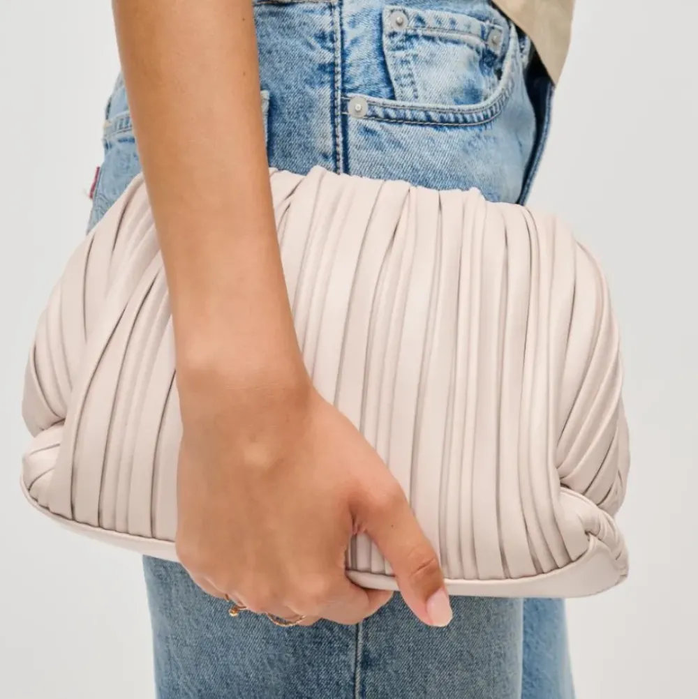 Clutches^Urban Expressions Philippa Clutch