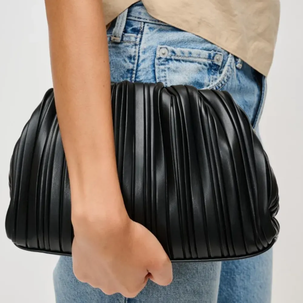 Clutches^Urban Expressions Philippa Clutch