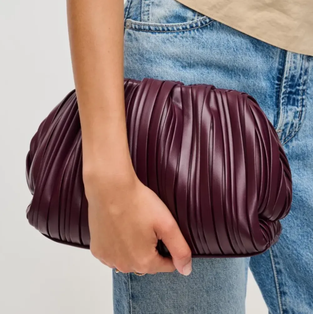 Clutches^Urban Expressions Philippa Clutch