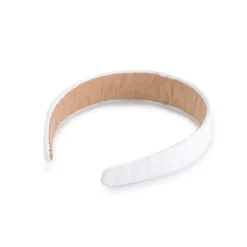 Headbands & Scrunchies^Urban Expressions Quilted Vegan Leather Headband Headband