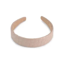 Headbands & Scrunchies^Urban Expressions Quilted Vegan Leather Headband Headband