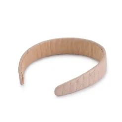 Headbands & Scrunchies^Urban Expressions Quilted Vegan Leather Headband Headband