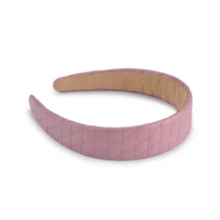 Headbands & Scrunchies^Urban Expressions Quilted Vegan Leather Headband Headband