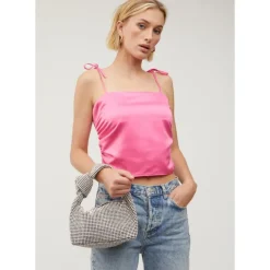 Clutches^Urban Expressions Quinn Evening Bag