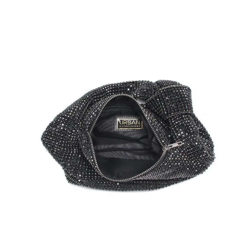Clutches^Urban Expressions Quinn Evening Bag