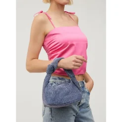 Clutches^Urban Expressions Quinn Evening Bag