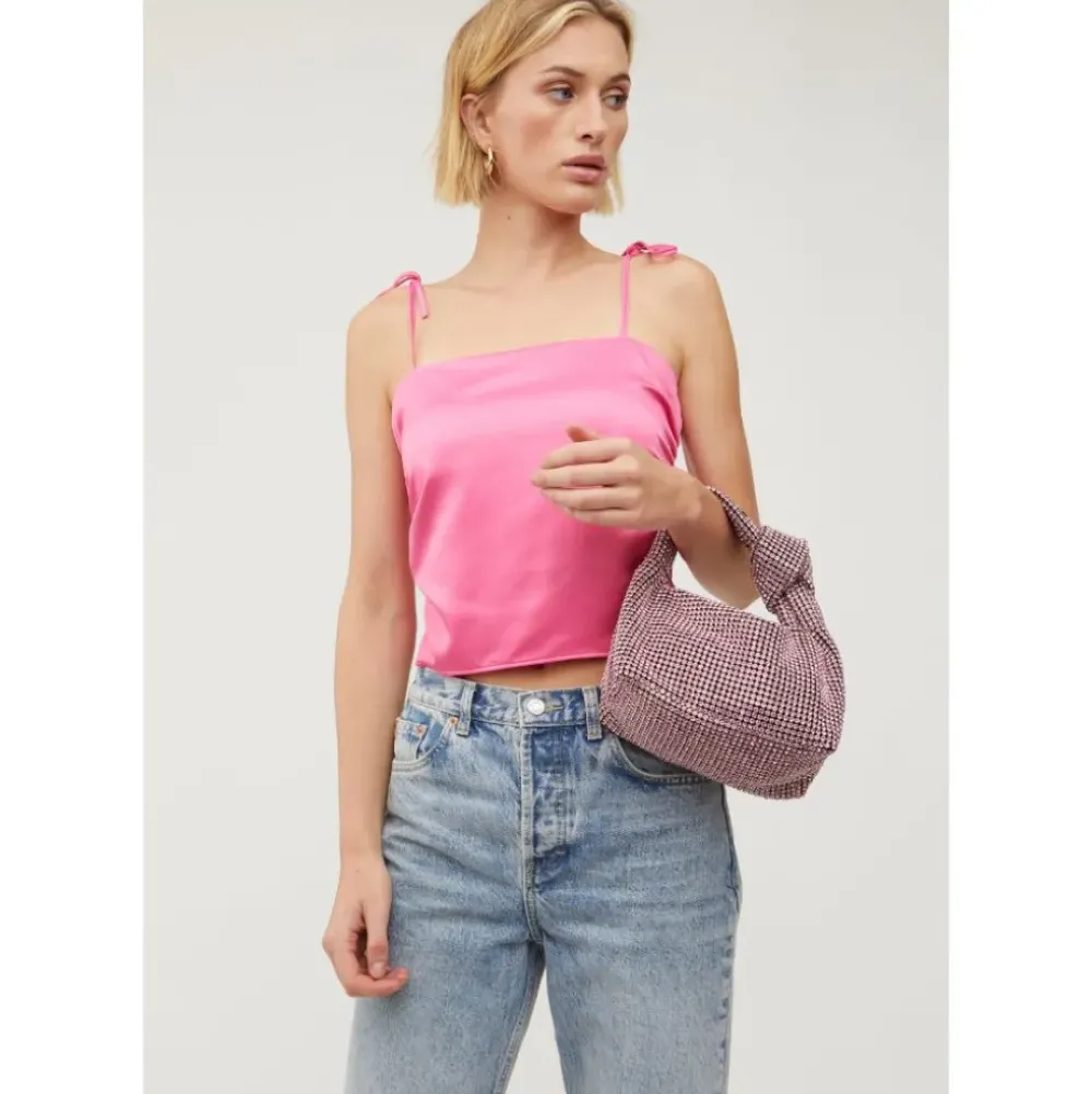 Clutches^Urban Expressions Quinn Evening Bag