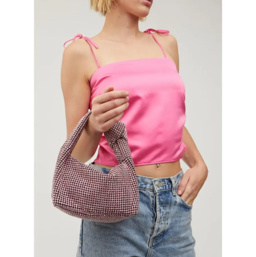 Clutches^Urban Expressions Quinn Evening Bag