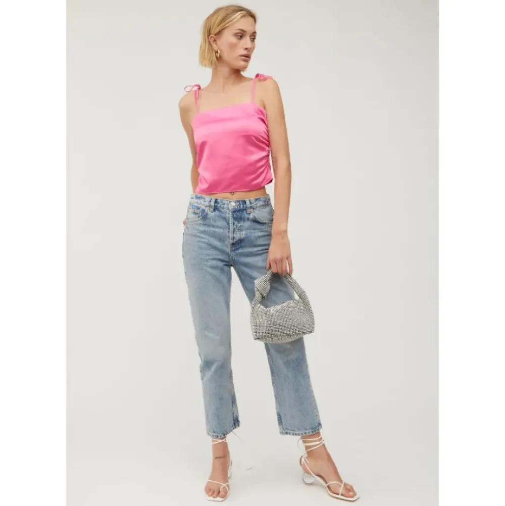 Clutches^Urban Expressions Quinn Evening Bag