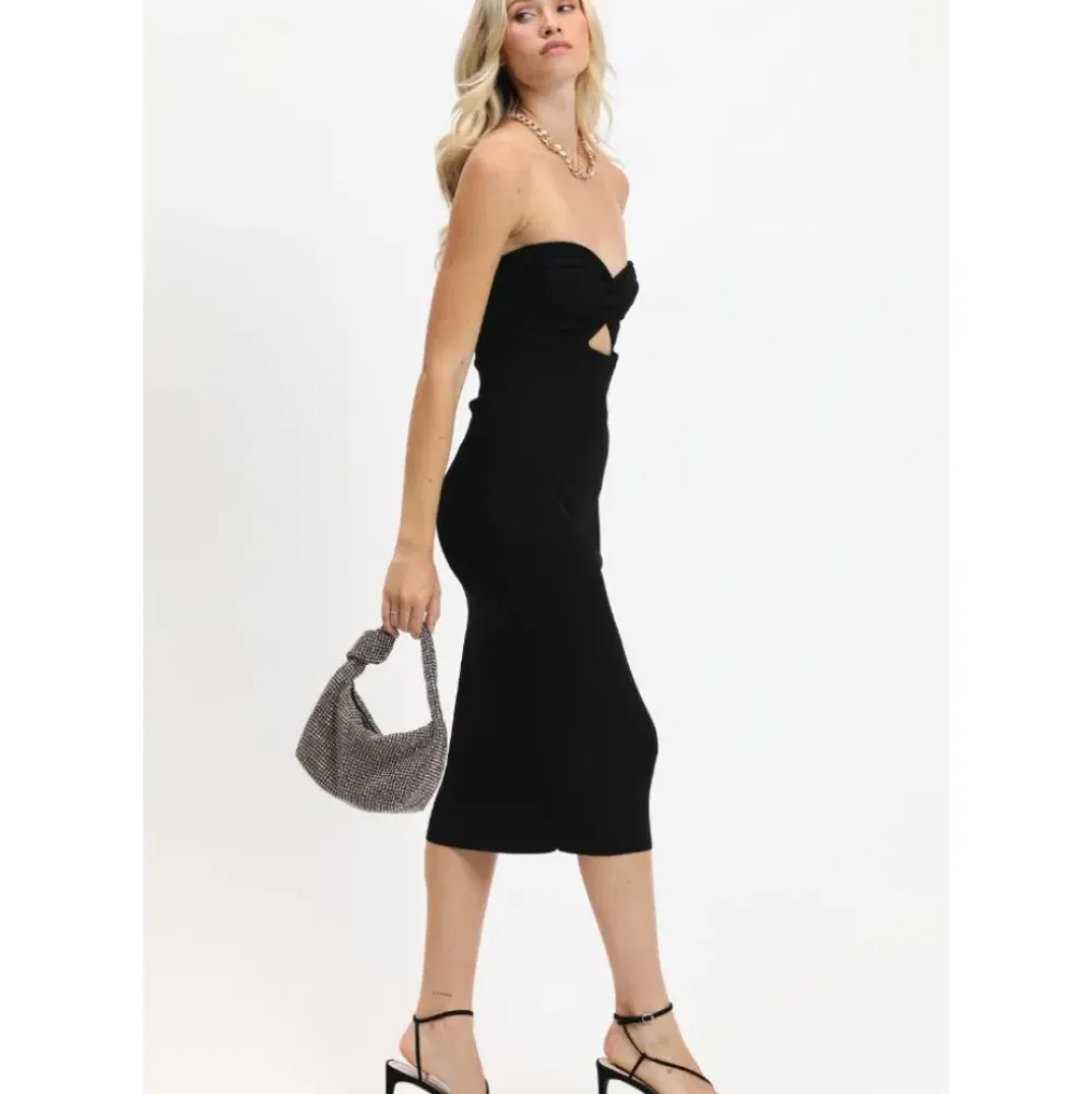 Clutches^Urban Expressions Quinn Evening Bag