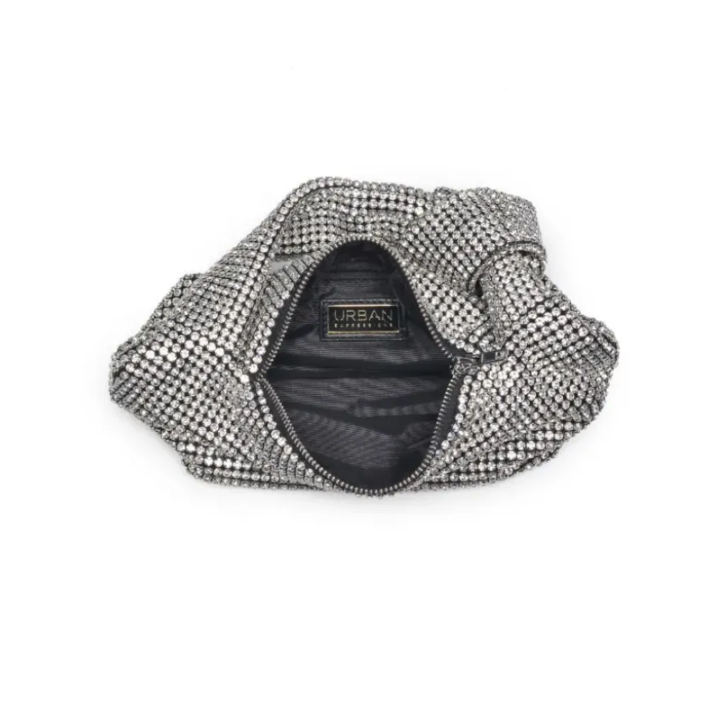 Clutches^Urban Expressions Quinn Evening Bag