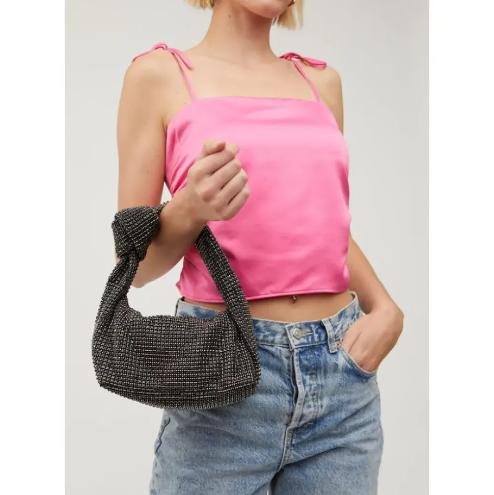 Clutches^Urban Expressions Quinn Evening Bag
