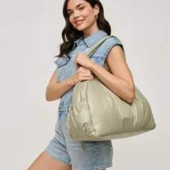 Duffels|Handbags^Urban Expressions Rae Duffel