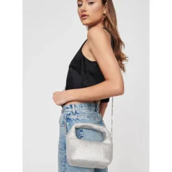 Clutches^Urban Expressions Raquel Evening Bag