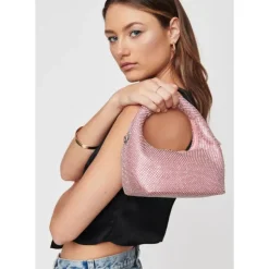Clutches^Urban Expressions Raquel Evening Bag