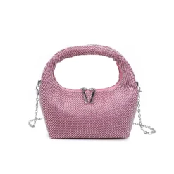 Clutches^Urban Expressions Raquel Evening Bag