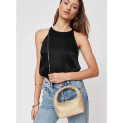 Clutches^Urban Expressions Raquel Evening Bag