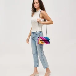 Crossbody^Urban Expressions Rayne Crossbody