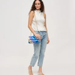 Crossbody^Urban Expressions Rayne Crossbody