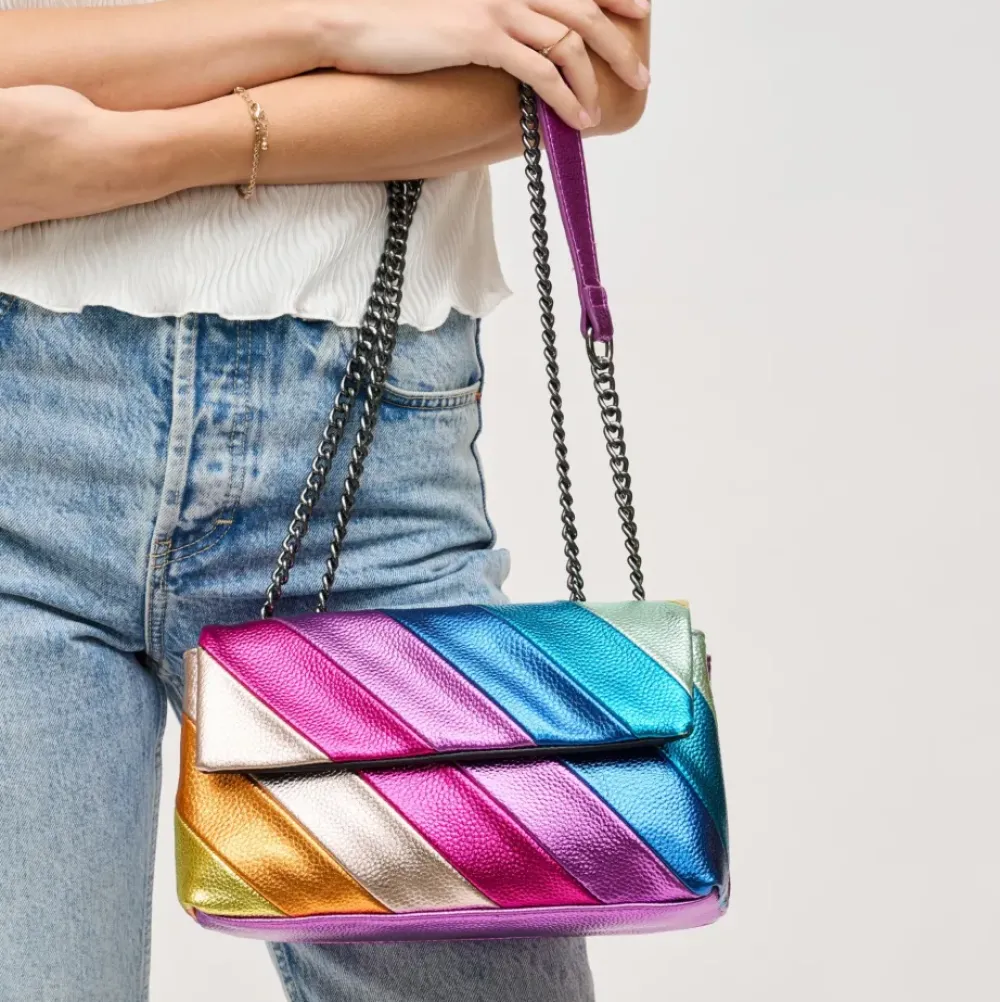 Crossbody^Urban Expressions Rayne Crossbody