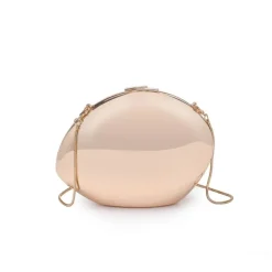 Clutches^Urban Expressions Reagen Evening Bag Gold