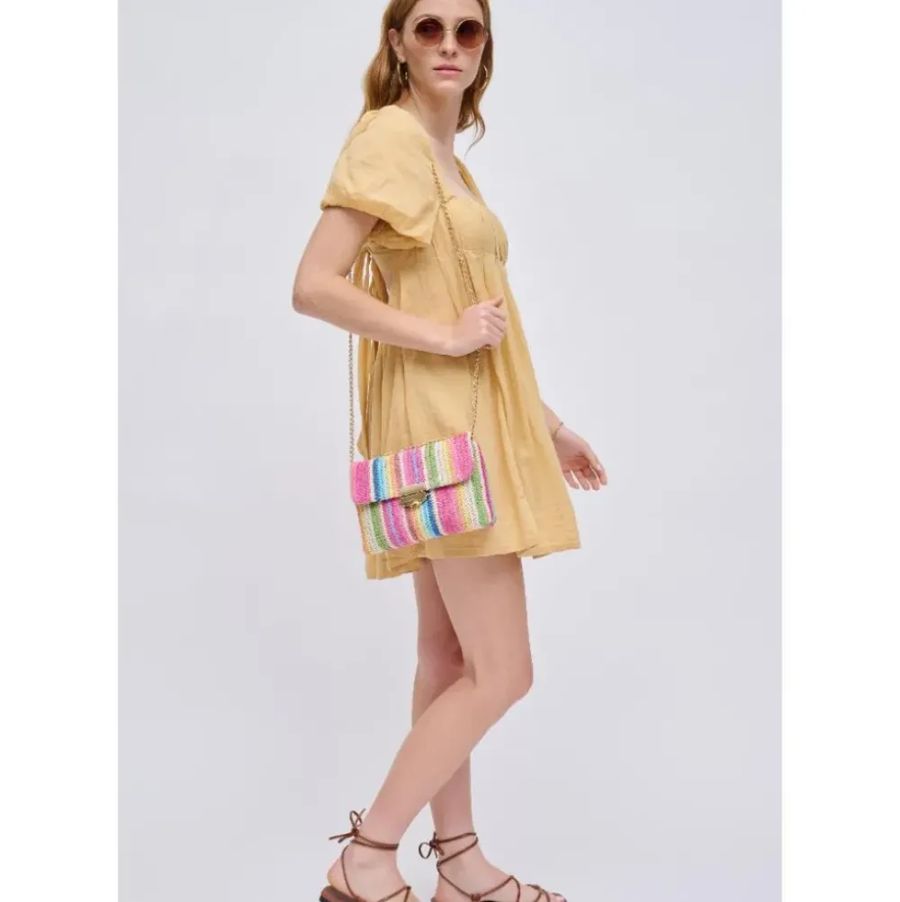 Crossbody^Urban Expressions Remi Crossbody