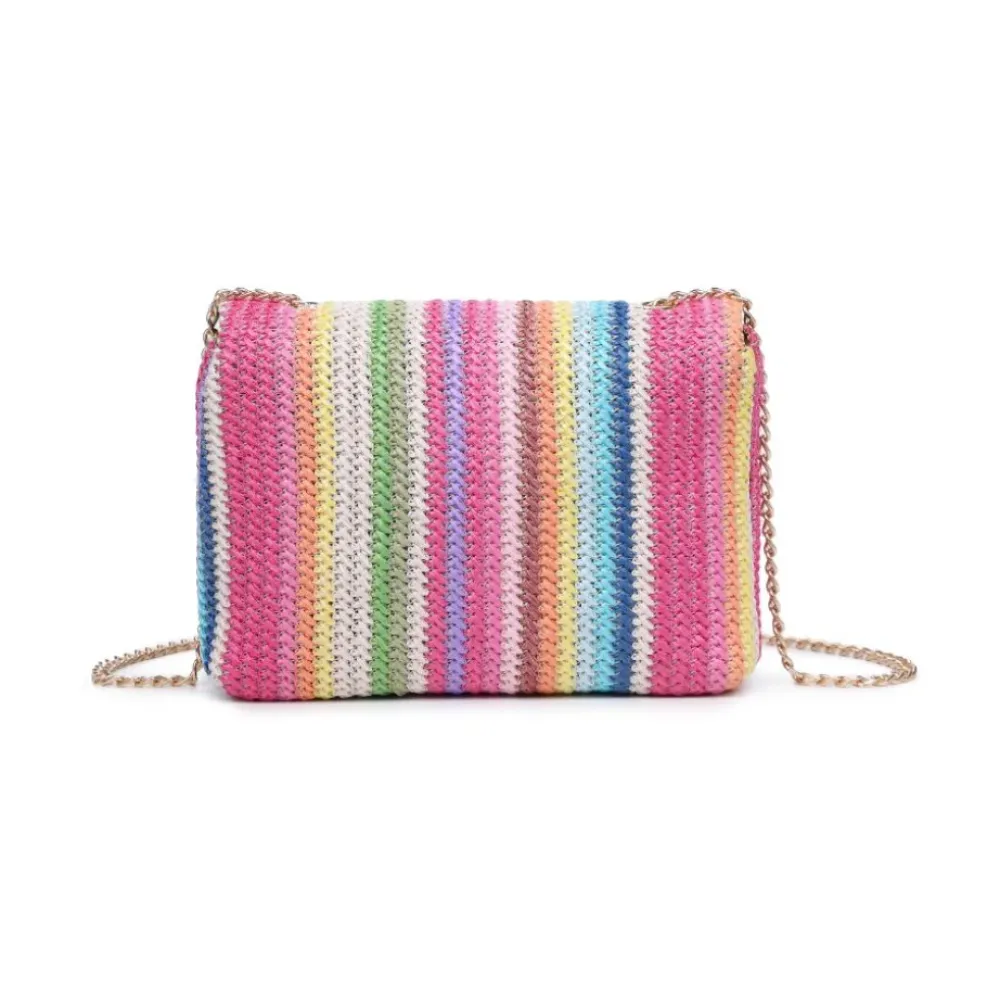 Crossbody^Urban Expressions Remi Crossbody