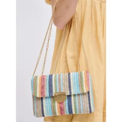 Crossbody^Urban Expressions Remi Crossbody