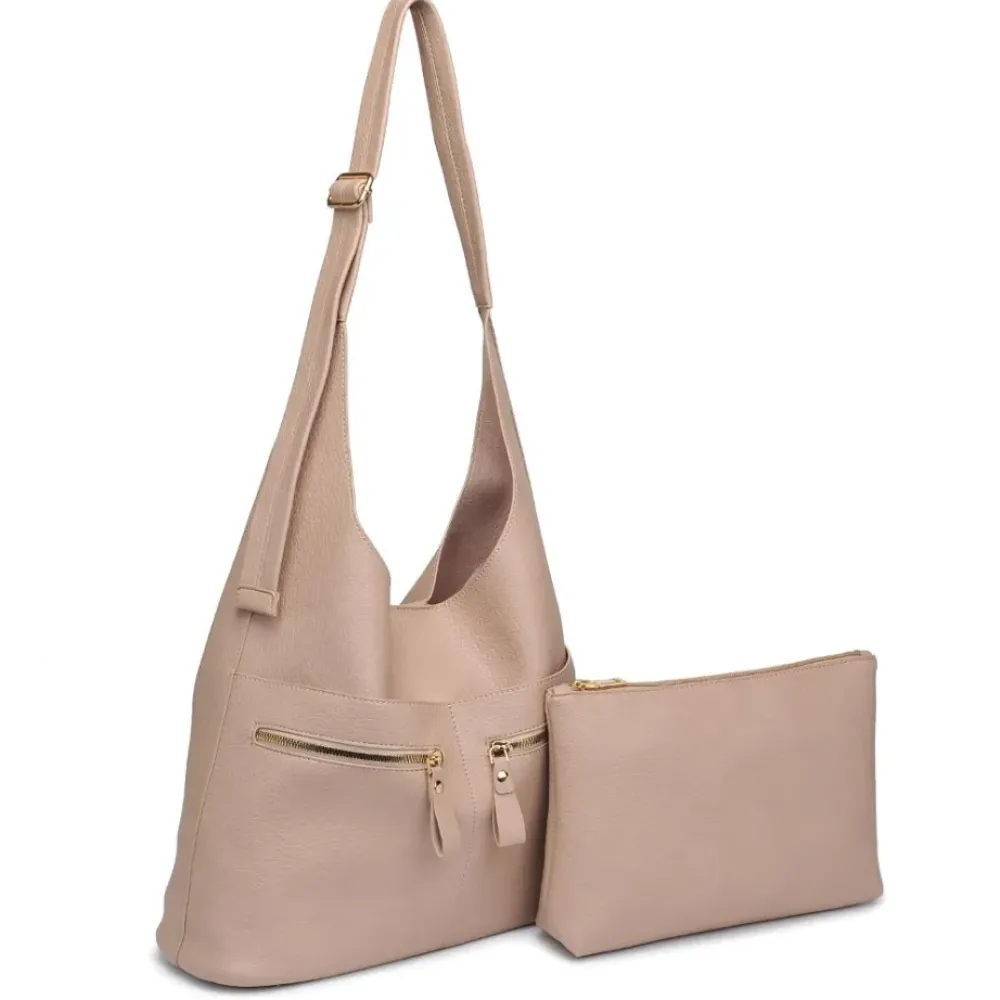 Hobo|Handbags^Urban Expressions Rhea Hobo