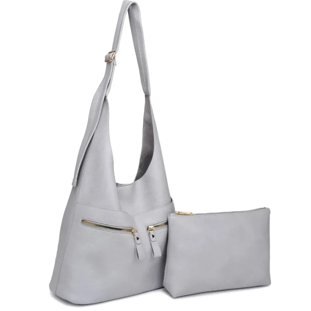 Hobo|Handbags^Urban Expressions Rhea Hobo