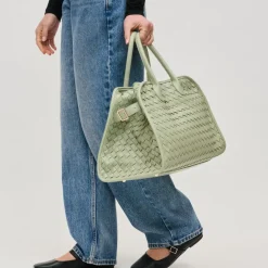 Totes|Handbags^Urban Expressions Rhonda Tote