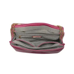 Crossbody^Urban Expressions Ribbon Crossbody