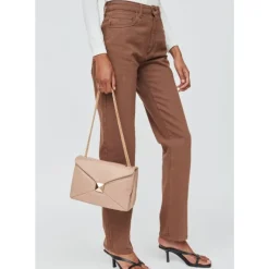 Crossbody^Urban Expressions Ribbon Crossbody