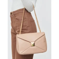 Crossbody^Urban Expressions Ribbon Crossbody