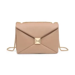 Crossbody^Urban Expressions Ribbon Crossbody