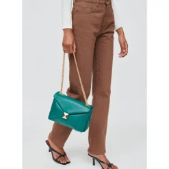 Crossbody^Urban Expressions Ribbon Crossbody