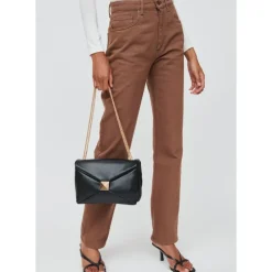 Crossbody^Urban Expressions Ribbon Crossbody
