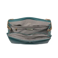 Crossbody^Urban Expressions Ribbon Crossbody
