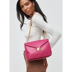 Crossbody^Urban Expressions Ribbon Crossbody