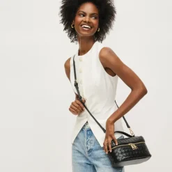 Crossbody^Urban Expressions Richie Crossbody
