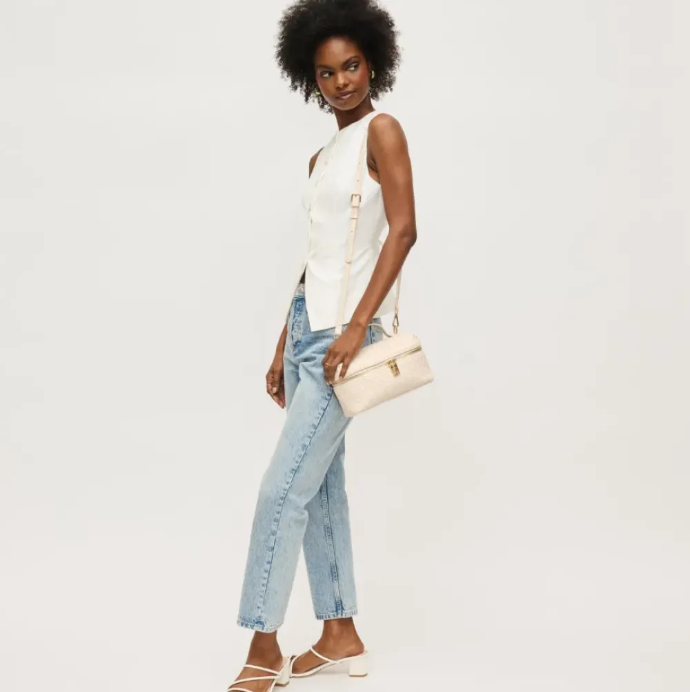 Crossbody^Urban Expressions Richie Crossbody