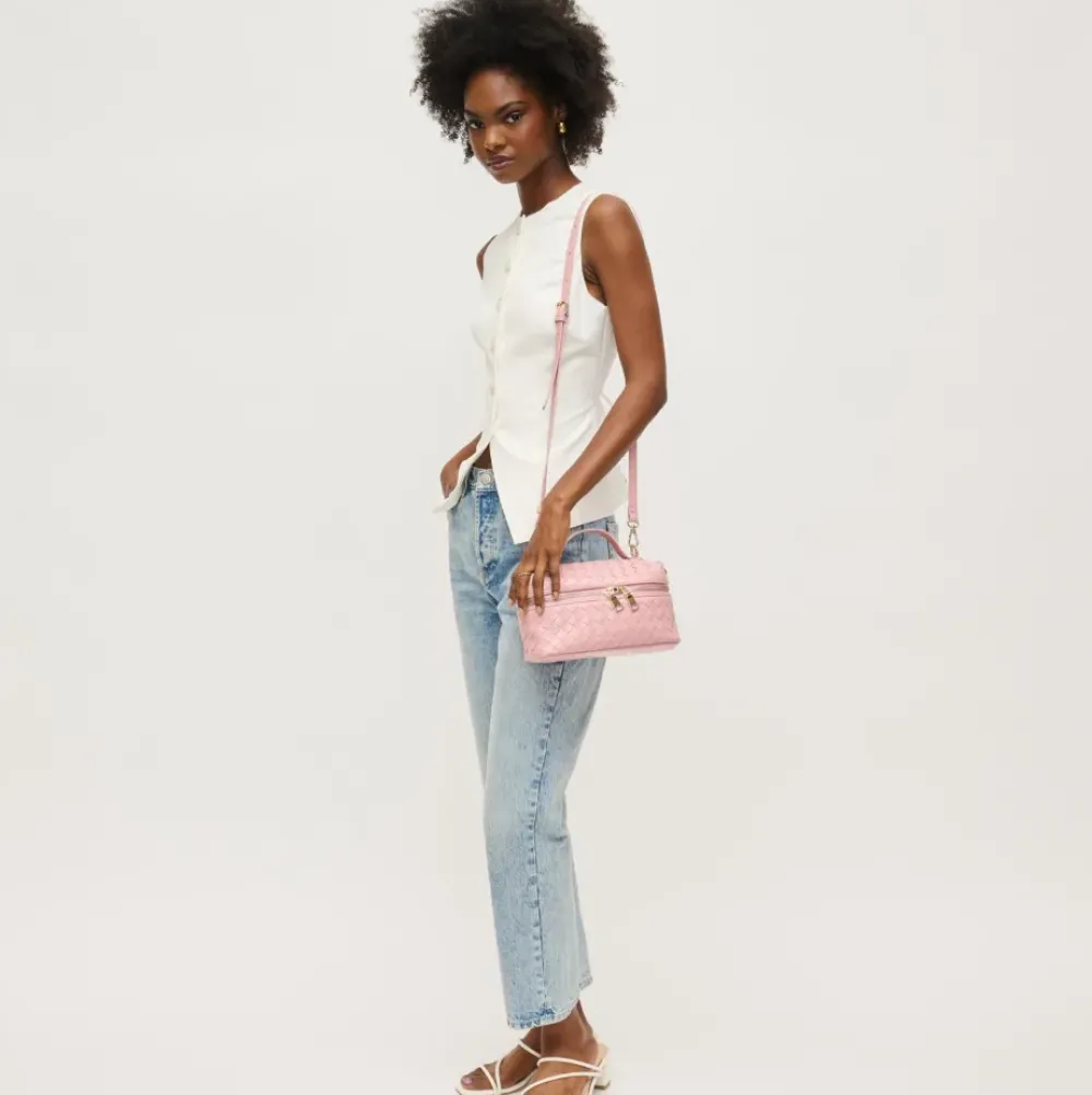 Crossbody^Urban Expressions Richie Crossbody