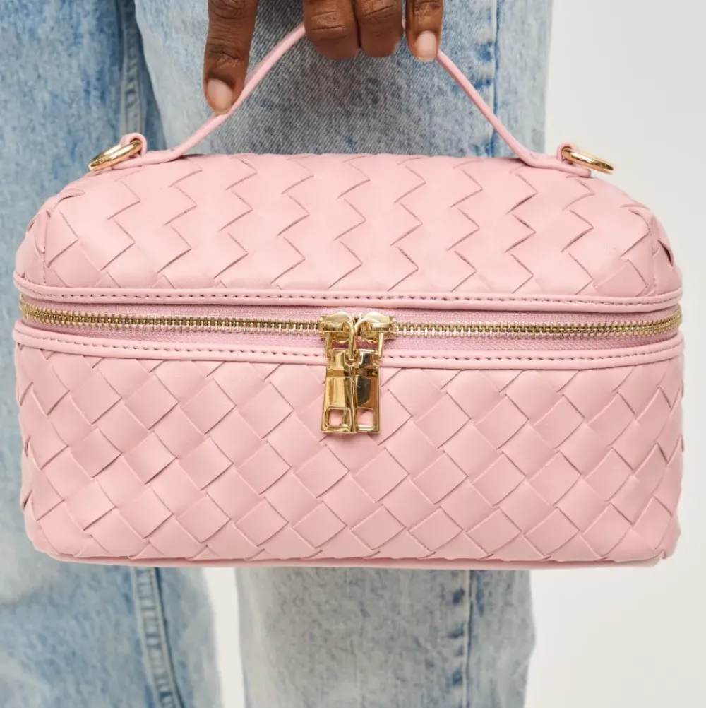 Crossbody^Urban Expressions Richie Crossbody