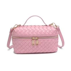 Crossbody^Urban Expressions Richie Crossbody