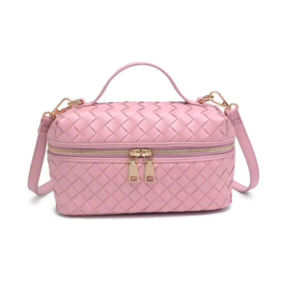 Crossbody^Urban Expressions Richie Crossbody